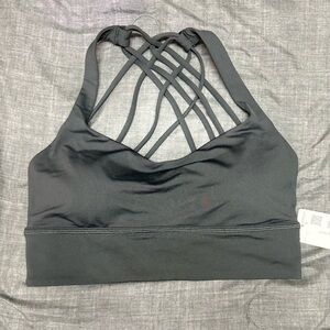Lululemon bra